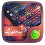 Logo of GO Theme Lighting android Application 